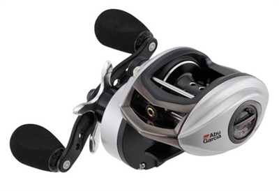 Abu Garcia REVO STX Generation 3 Casting Reel