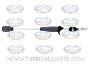 Duckett Ghost Casting Rods