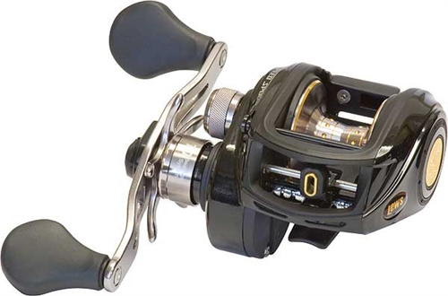 The Lew's BB-1 Speed Spool Casting Reel introduced several technological  firsts for baitcasting reels - now it's back and better than ever - with  the use of modern technology and materials.