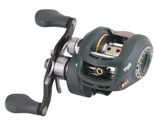 Extremely lightweight - weighing in at only 6.7-oz - the Lew's Tournament  Pro Speed Spool Casting Reels offer fluid function and serious power in a  compact, easily-palmable design.