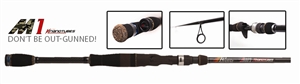 Phenix M1 Casting Rods
