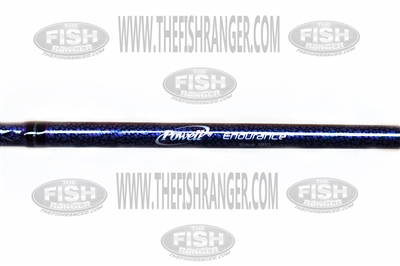Powell Endurance Casting Rods