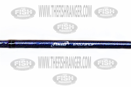 Powell Endurance Umbrella Rig Casting Rods was designed