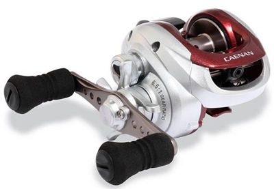 Shimano Caenan 100 Series Casting Reels