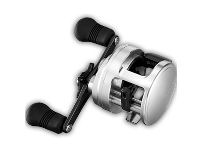 Shimano Calcutta D Series Casting Reels