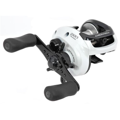 Shimano Chronarch 200E Series Casting Reels