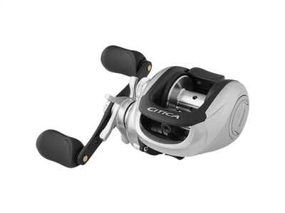 The popular Shimano Citica 200 G Series Casting Reels deliver a new look,  and the same performance and value that have made them perennial favorites  with anglers.