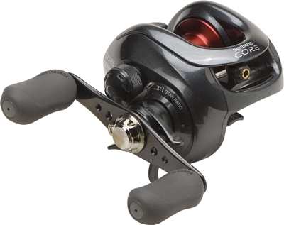 Shimano Core 100MG Casting Reels