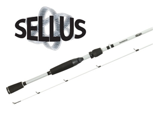 Shimano Sellus Casting Rods affordably priced Shimano Sellus Series Casting Rods feature an ...