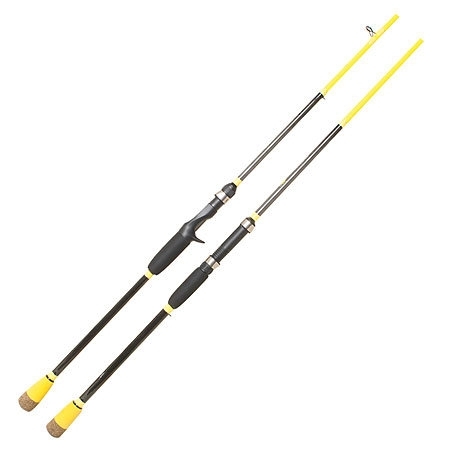 Wright & McGill Skeet Tessera Spinning Rods