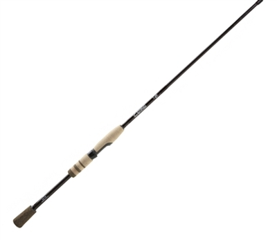 G. Loomis GL2 JIg and Worm Spinning Rods GL2 series feature the ideal  actions to cast accurately, fish specific baits properly, and provide  enough power to keep big bass coming toward the