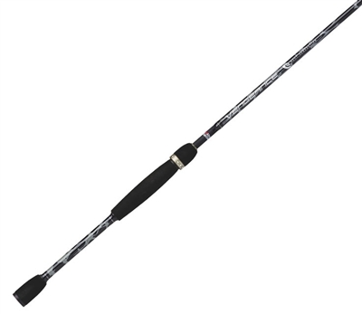 Abu Garcia Vengeance Spinning Rods