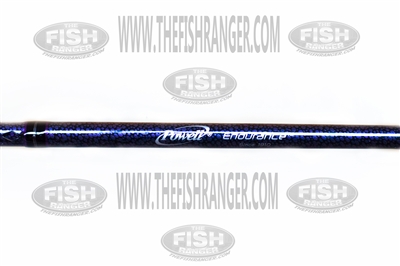 powell diesel casting rod