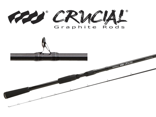 Shimano Crucial Casting Rods Shimano Crucial Umbrella Rig Casting Rod