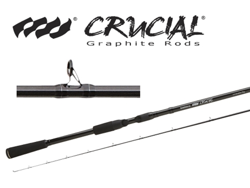 shimano crucial rods for sale