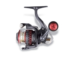 2009 ICAST Winner for Best of Show in the Freshwater Reel Category