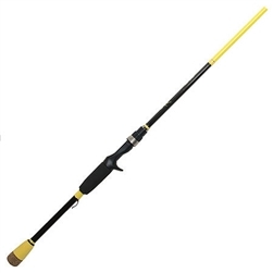 6'11" Skeet Reese Medium Fast Spinning Fishing Rod ~ New 